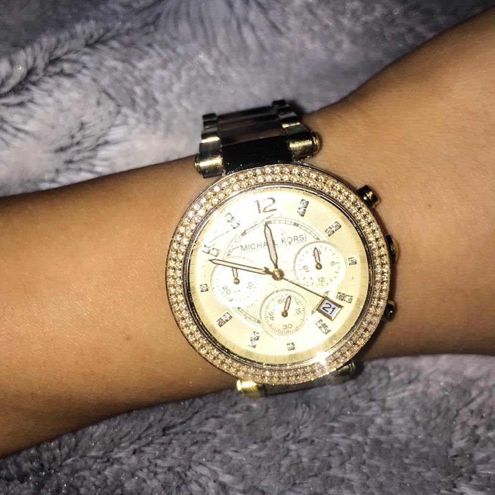 Michael Kors Women’s watch